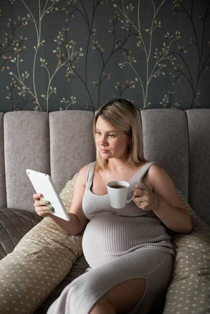 Развитие ребенка в первые месяцы беременности