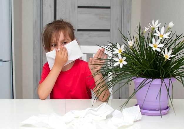 Эффективные методы лечения аллергической заложенности носа
