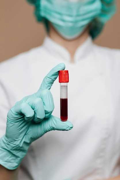 Анализ на скрытую кровь в кале: индикаторы заболеваний женской репродуктивной системы