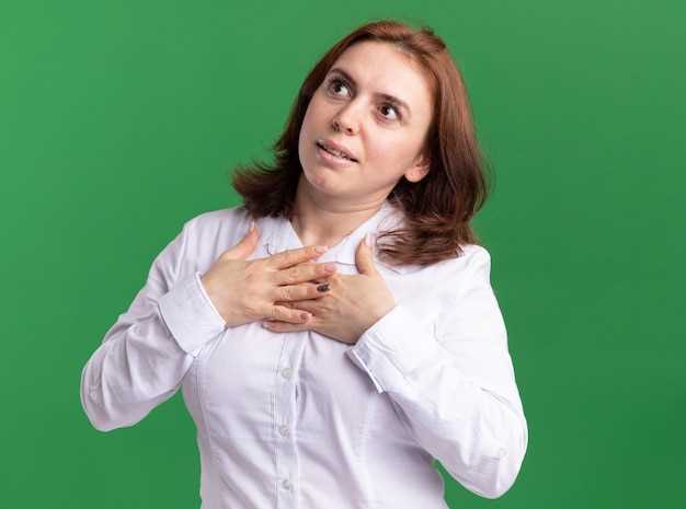 Сердечный кашель: причины и симптомы