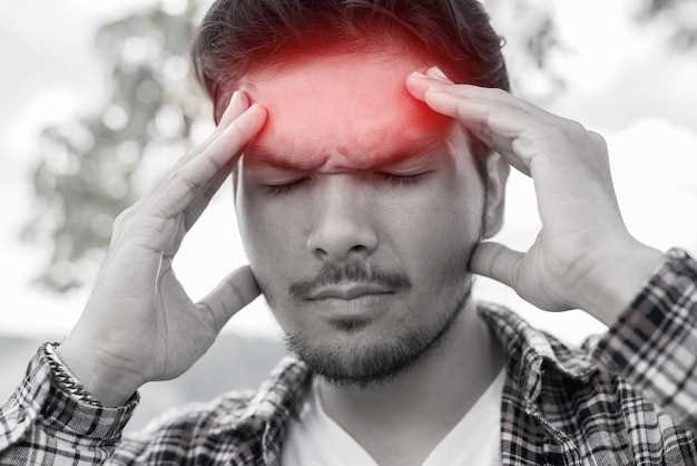 Мигрень: причины, симптомы и методы лечения