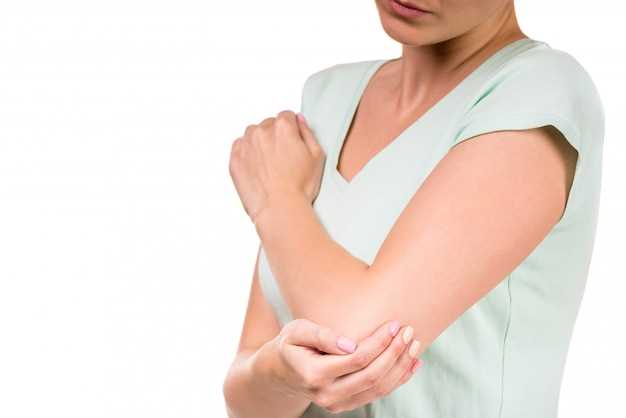 Как облегчить боль в руке от плеча до локтя