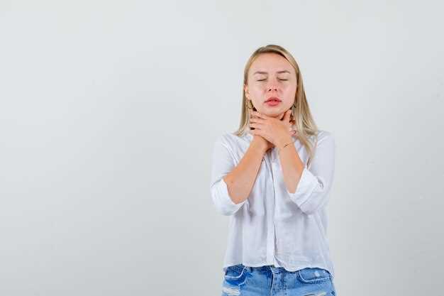 Дополнительные методы лечения кандидоза во рту у женщин