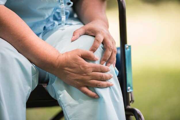 Как лечить боль в коленном суставе: народные средства