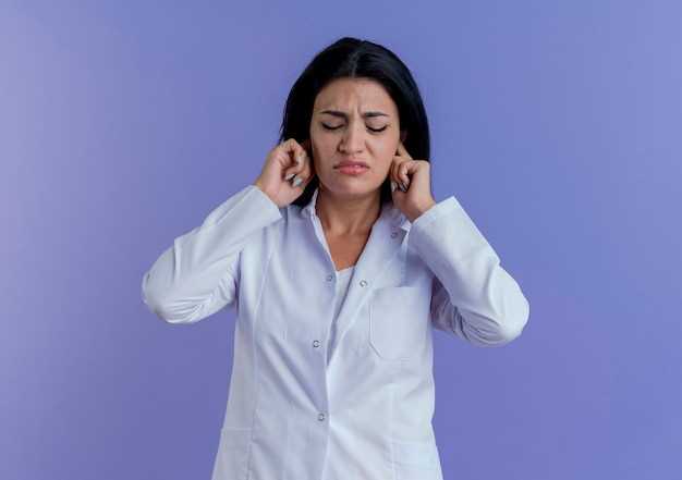 Способы диагностики синегнойной палочки в ушах