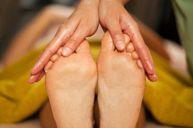 Причины зуда между пальцами ног и способы лечения