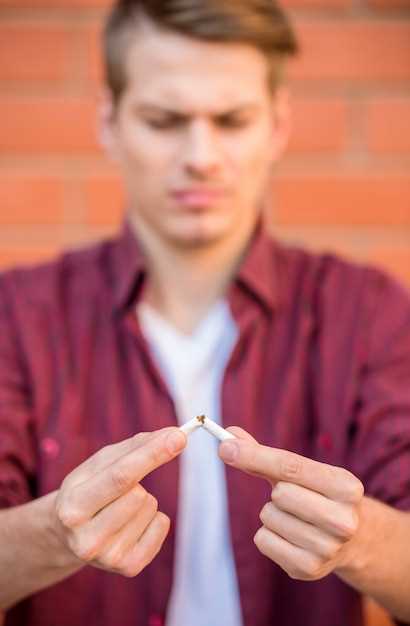 Вред никотина: как он влияет на организм