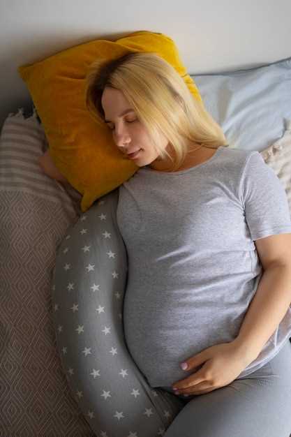 Последствия низкого предлежания плаценты для ребенка и матери