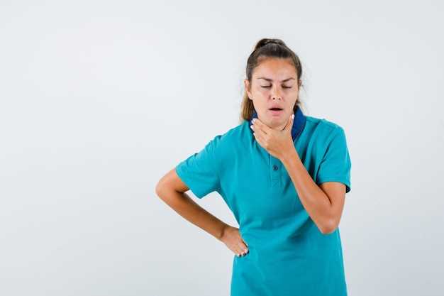 Лечение болезней горла в домашних условиях