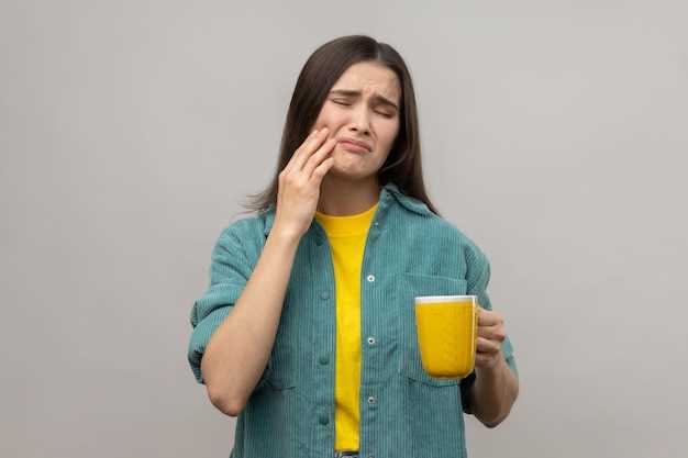 Польза полоскания рта при заболеваниях десен