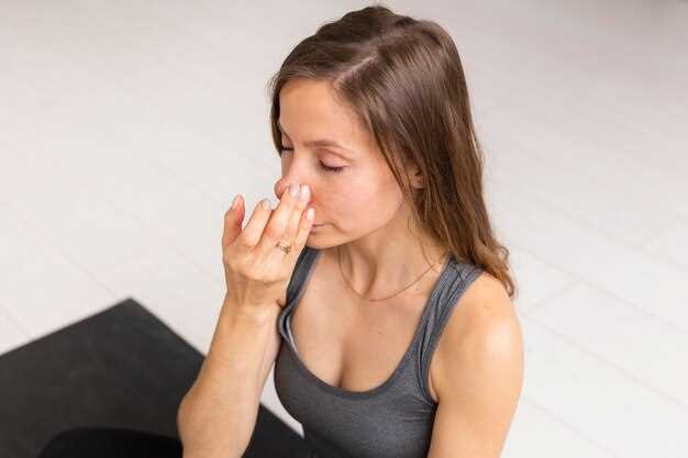 Симптомы и причины болячек в носу