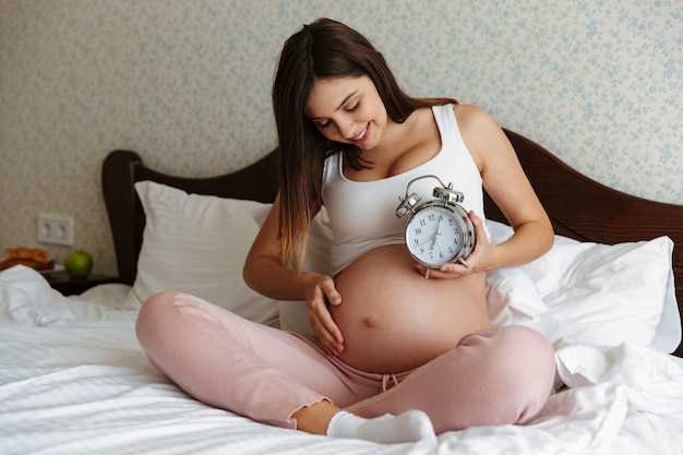 Какие изменения в организме могут свидетельствовать о том, что женщина забеременела