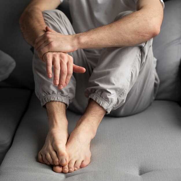 Если в ноге тромб: признаки и симптомы