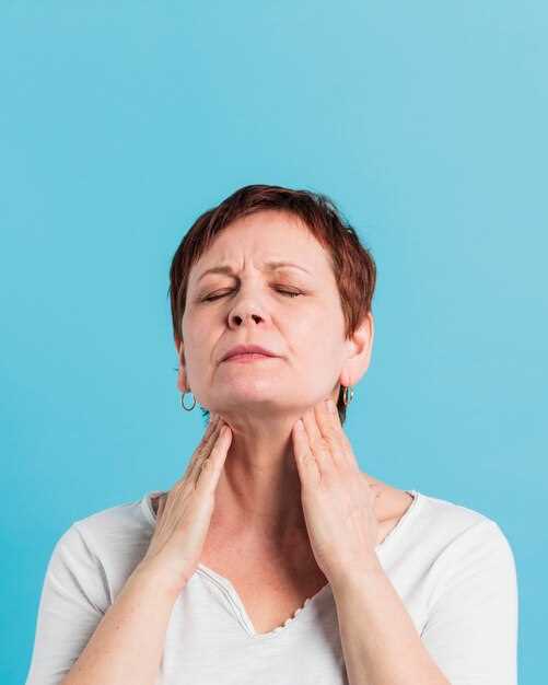 А как вообще чувствуется боль в щитовидке?