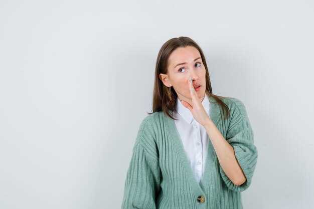 Проблемы с полостью рта
