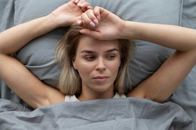 Сонливость: симптомы, причины и методы лечения