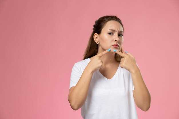 Эффективные методы лечения язвы во рту