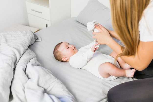 Диетические рекомендации для мам, кормящих грудью, для предотвращения коликов у ребенка