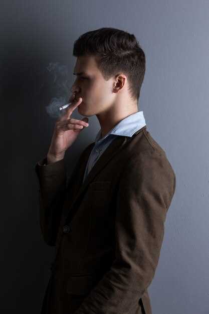 Психологические эффекты курения на человека