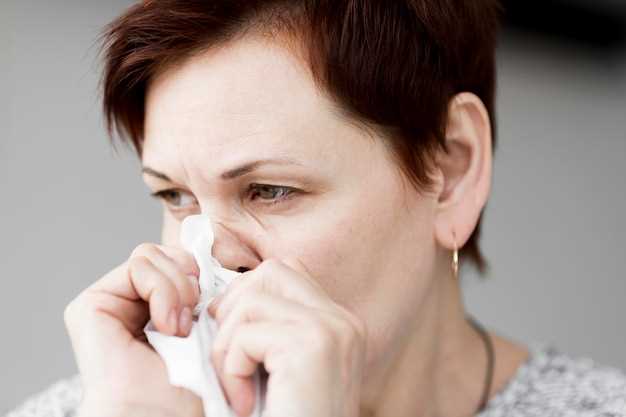 Редкие, но характерные симптомы воспаления пазух носа
