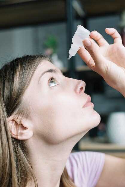 Как лечить лопнувший капилляр в глазу и снизить дискомфорт