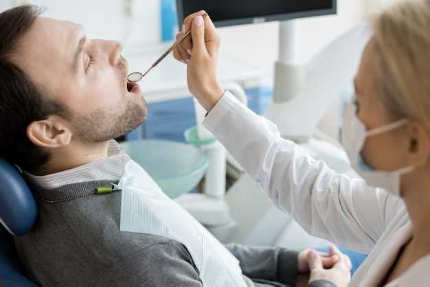 Профессия врача по удалению зубного налета