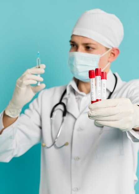 Методика проведения анализа крови на вязкость