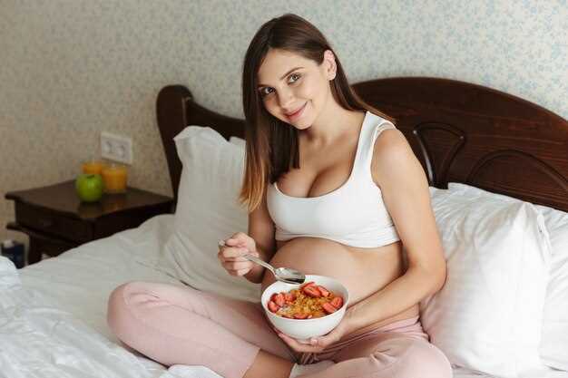 Беременность и вес: какие факторы влияют на набор лишних килограмм