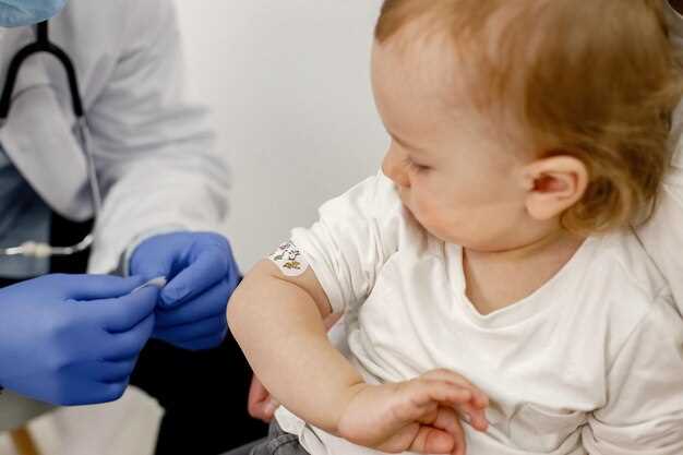 Как общий анализ крови помогает определить аллергию у ребенка