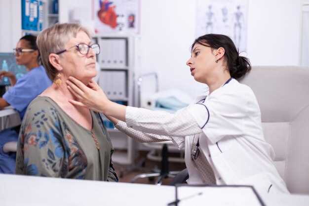 Почему важно проверять состояние щитовидной железы
