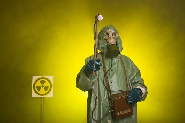 Что такое радиация и как она возникает?