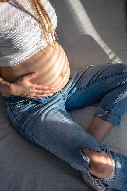 Сроки и факторы влияющие на восстановление живота после родов