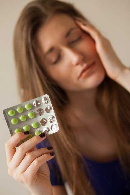 Основные критерии выбора препарата для снижения либидо у женщин