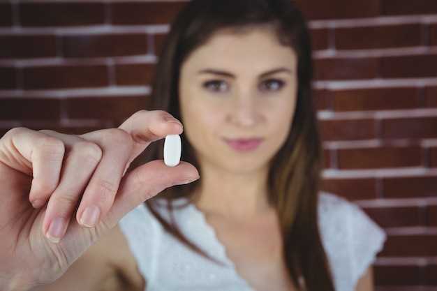 Возможные побочные эффекты препаратов для снижения либидо у женщин