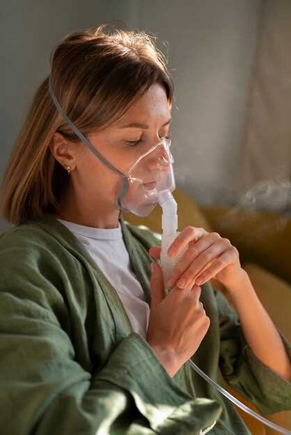 Основные признаки и симптомы астмы