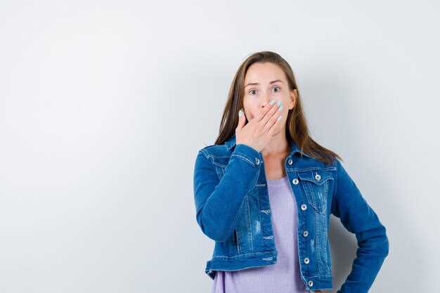 Регулярное чистение полости рта