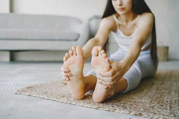 Методы лечения и профилактики отеков на ногах