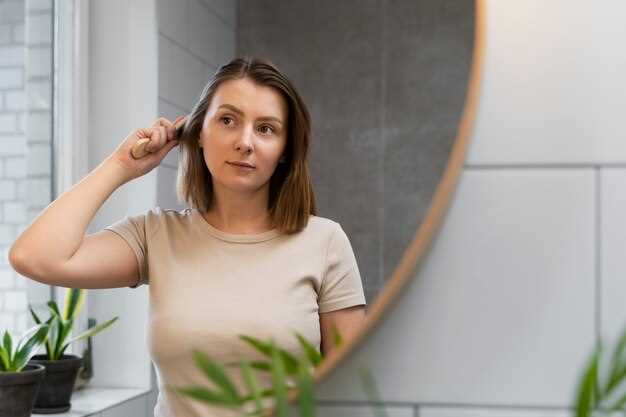 Важность правильного выбора шампуня для жирной кожи головы