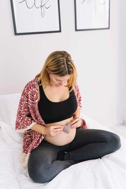 Как проверить наличие симфизита во время беременности