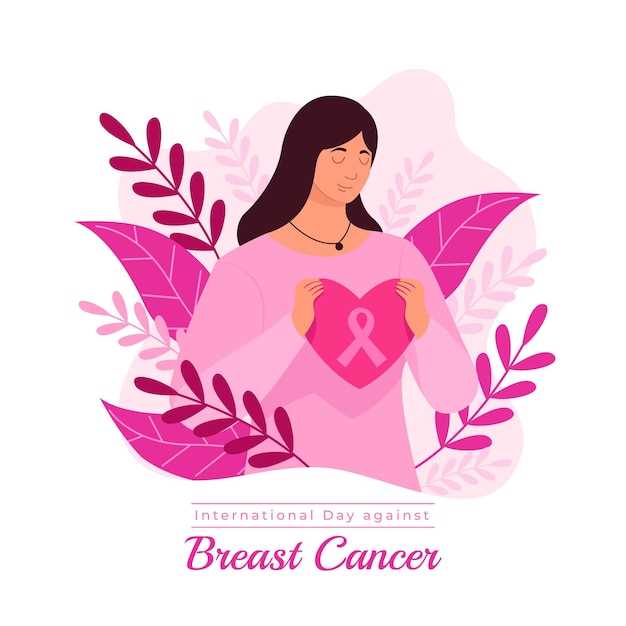 Почему маммография важна для диагностики рака груди