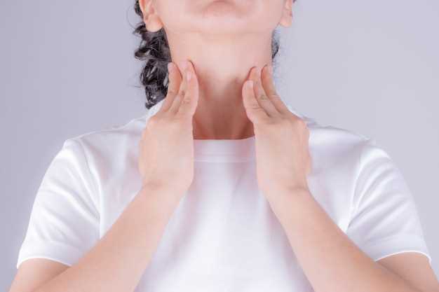 Тема 4: Диагностика узлов на щитовидке: как проводится