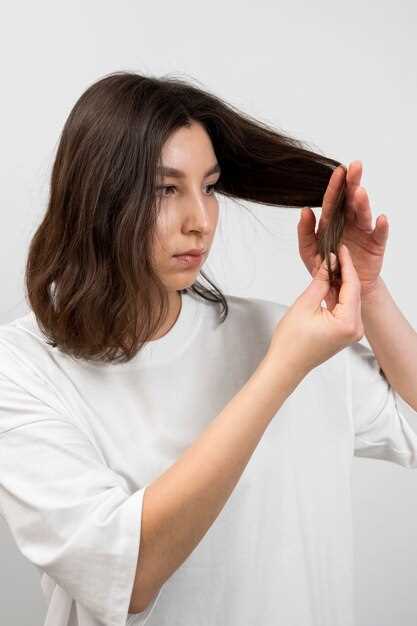 Натуральные и эффективные составы для восстановления волос
