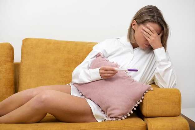 Как обращаться со зелеными выделениями при беременности