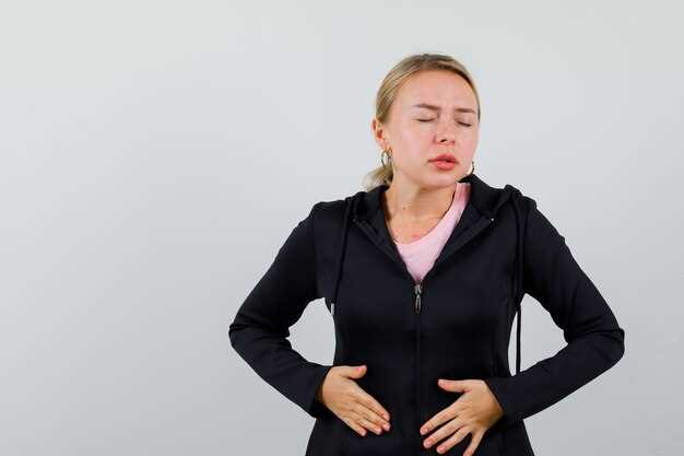Какие боли могут возникнуть при гастрите желудка?