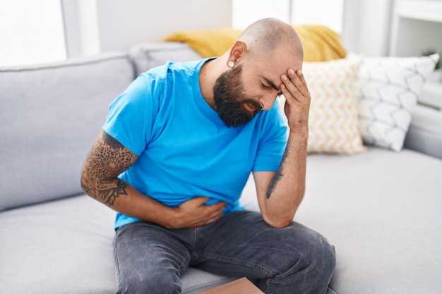 Каковы причины возникновения болей при гастрите желудка?