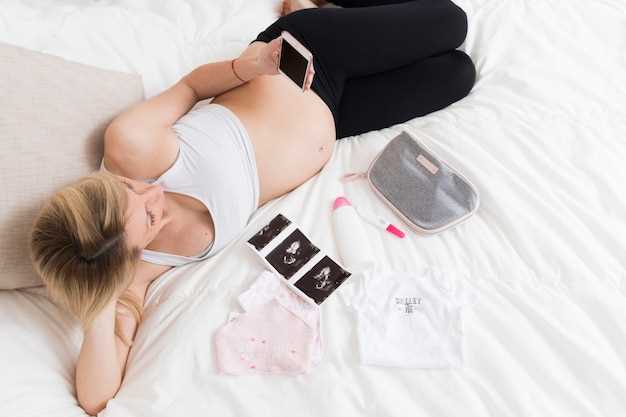 Сравнение уровня хгч при внематочной и нормальной беременности