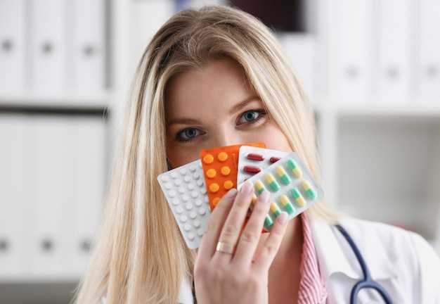 Симптомы аллергии и необходимость применения таблеток