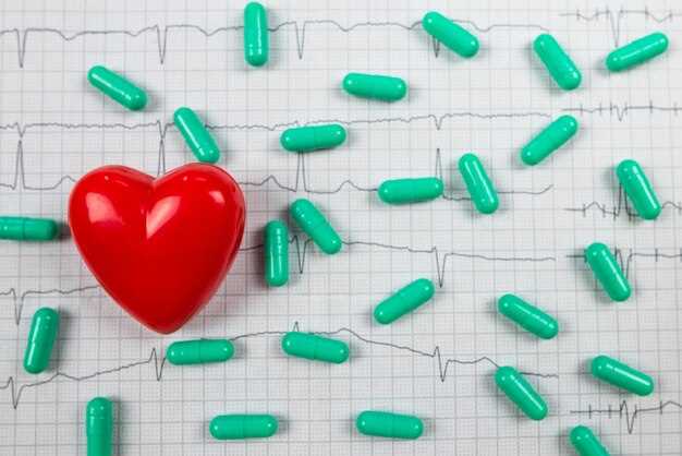 Синусовая тахикардия: какие таблетки помогают нормализовать ритм сердца
