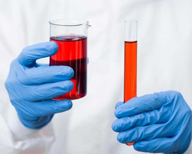 Методы определения густоты крови