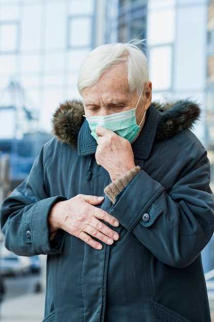 Каковы основные причины сердечного кашля у взрослых?